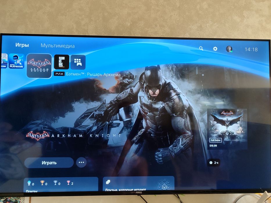 Продам Sony Playstation 5 пс5 с играми