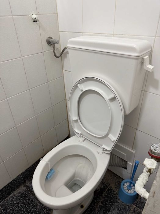 Дава се под наем Магазин в Пловдив, Централна гара - 83 кв.м за 561 € - Снимка #7