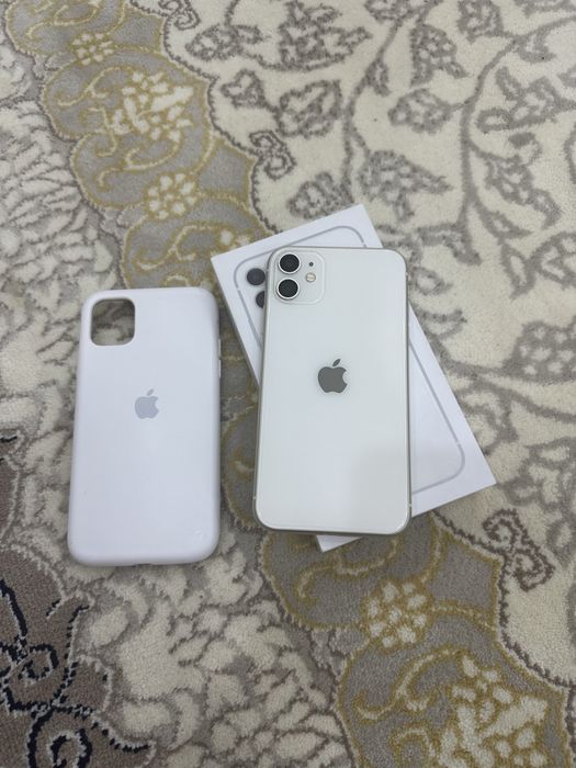 iphone 11 256GB