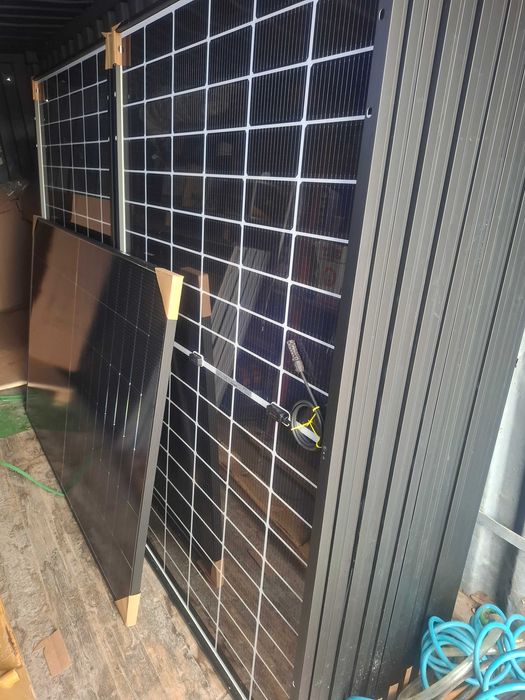 Фотоволтрична Система за Моя дом