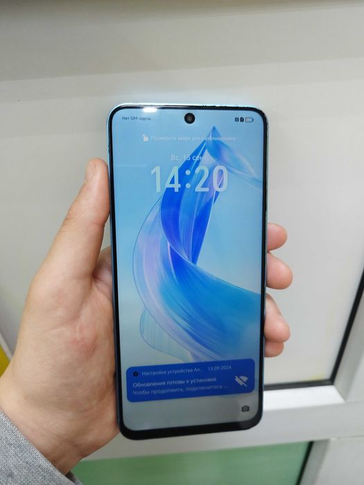 Honor 90 Lite ...