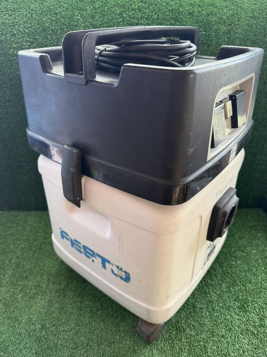 Строителна прахосмукачка на Festo SR 5 E-8S