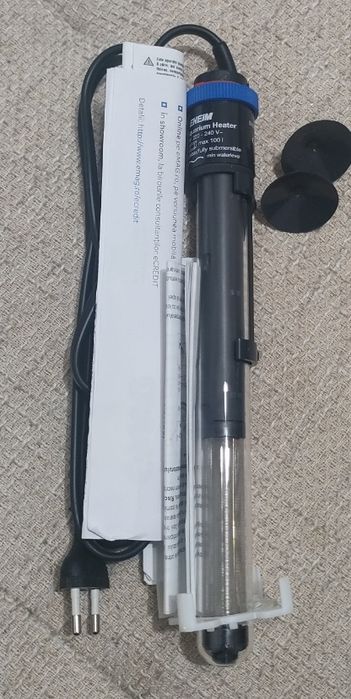 Incalzitor Eheim 75 w