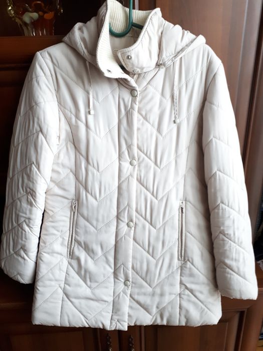 Женская верхняя одежда