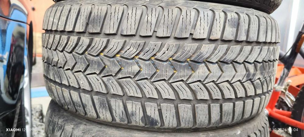 225/45R17 DEBICA Зимни гуми