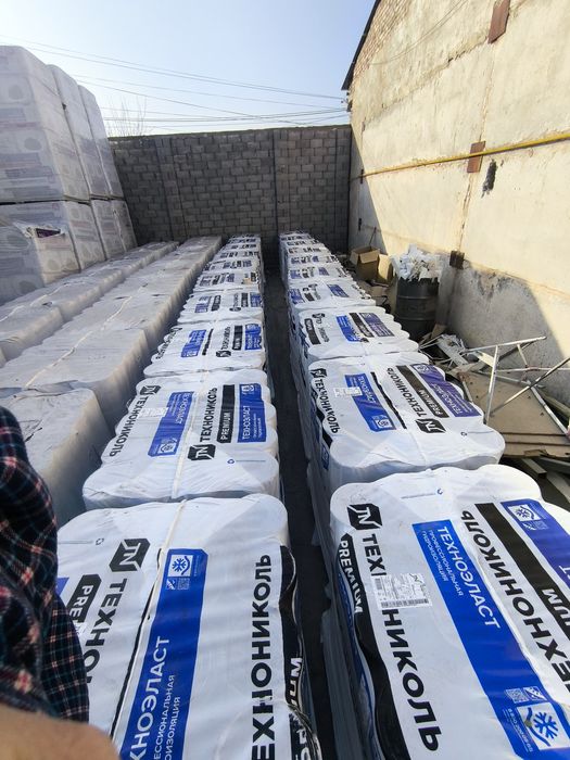 Рубероид и битумно-полимерные мембраны — отличное решение для кровли и