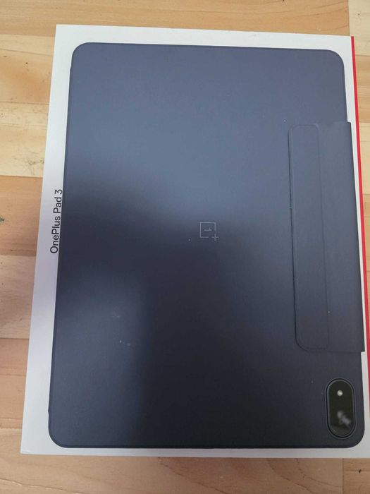 Tableta OnePlus Pad 3, Snapdragon 8 Elite,  13.2", 16GB RAM, 512 GB