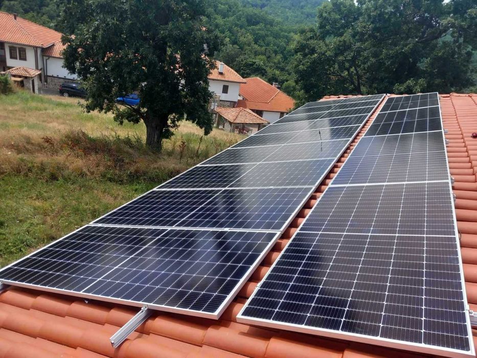 ПРОМО !!! Хибридна соларна с-ма 3000 W и много други интересни оферти