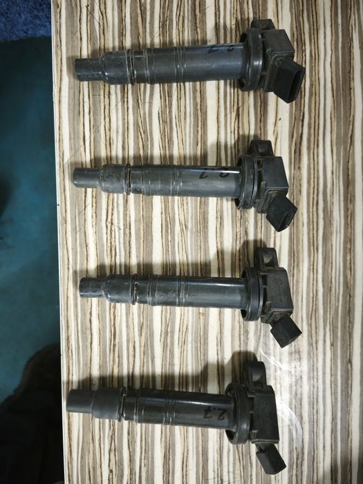 Катушки зажигания Тойота 2TR FE