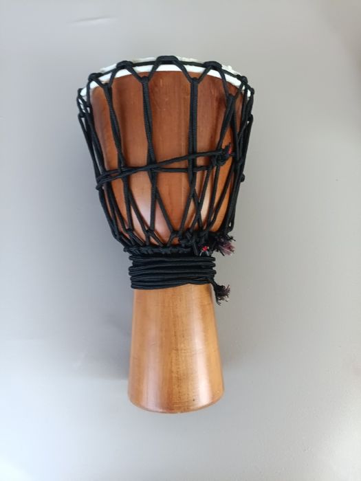 Toba Africana Djembe