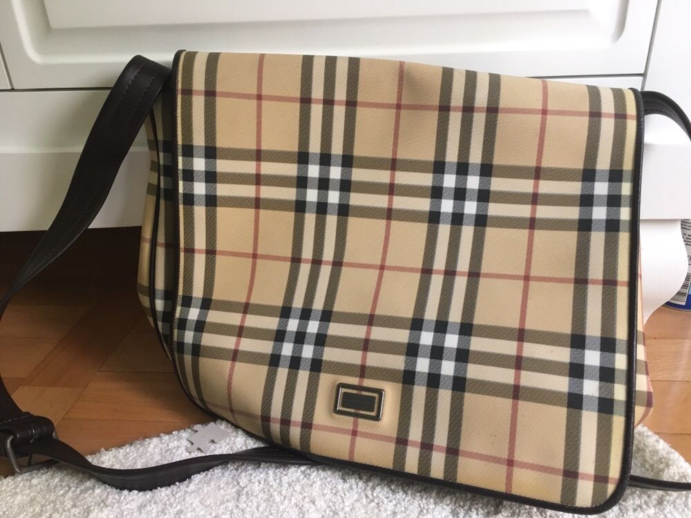 Burberry olx clearance