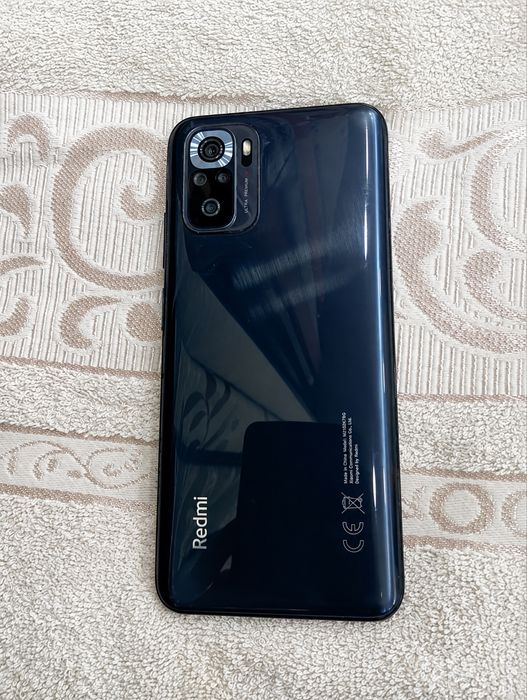 Redmi Note 10S kafolatlangan