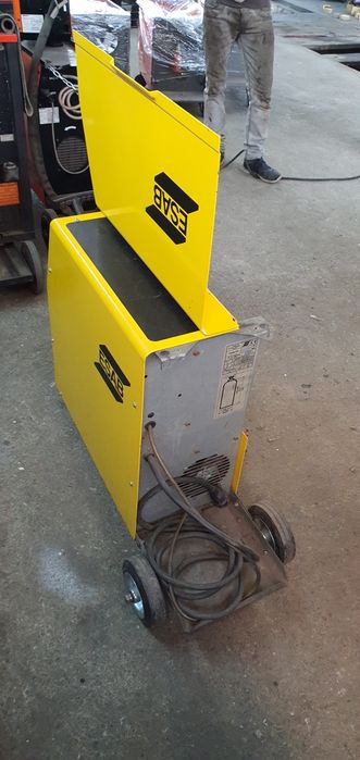 Aparat de sudura Esab 250 amperi mig-mag