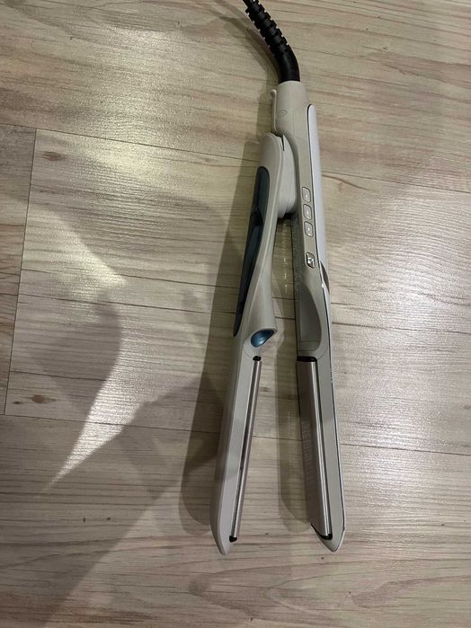 Преса за коса Remington S9001 HYDRAluxe Pro