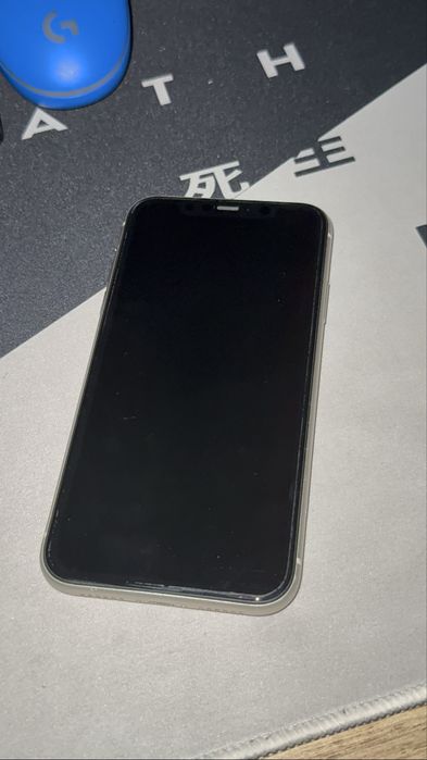 Iphone 11 128gb АКБ 73%