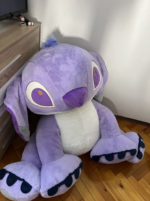 Голям плюшен Стич Lilo