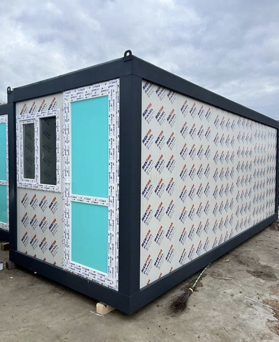 Vand containere modulare container modular la super preț