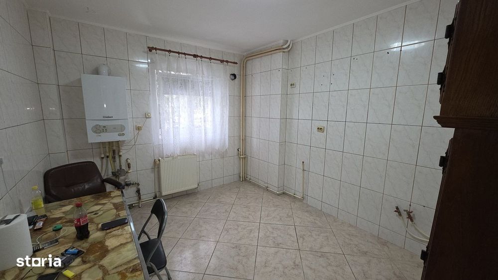 Colentina Rau, Radovanu, semistradal, centrala termica proprie