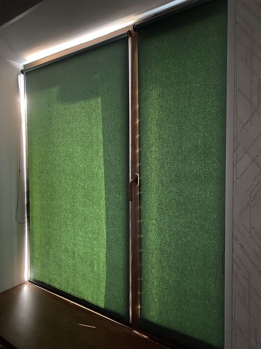 Шторы роллшторы от 5000 жалюзи деньночь