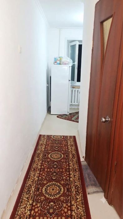 Продается квартира 2-ком.на 17-микрорайоне.