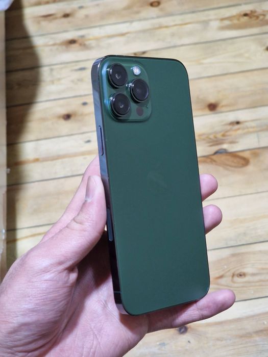 Iphone 13 pro max 128 gb