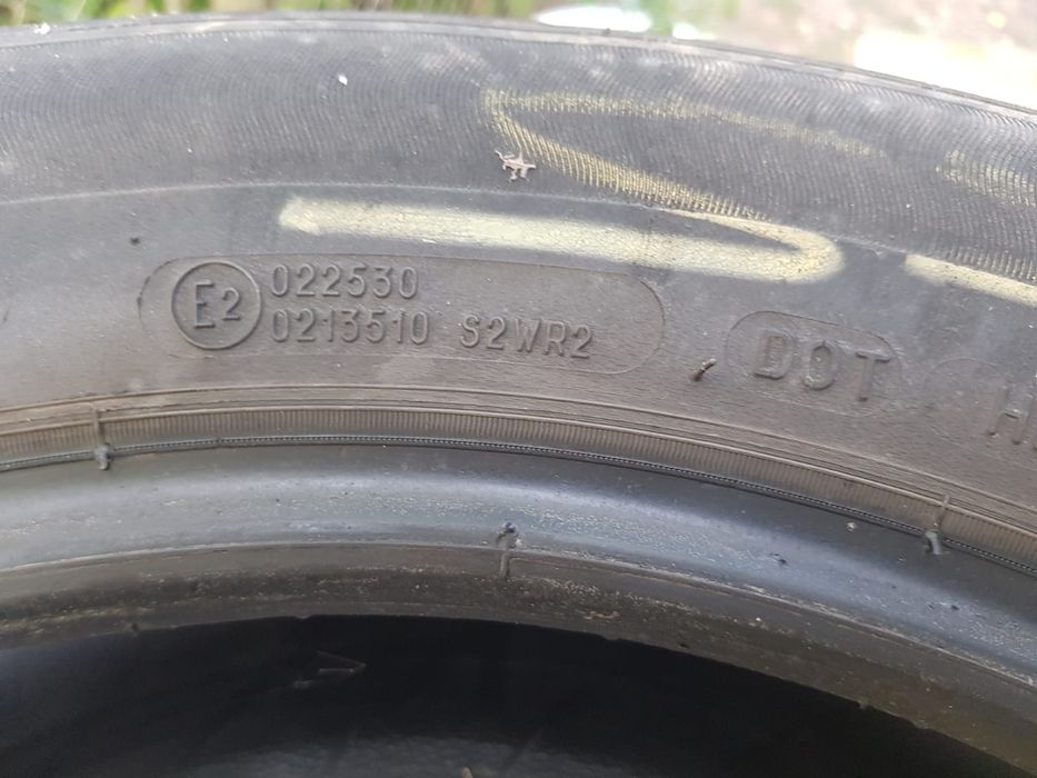 Cauciucuri Vară Michelin