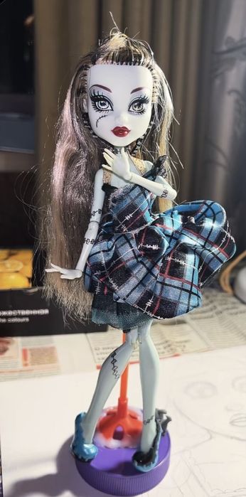 продам френки монстр хай