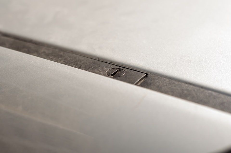 Ford C-max Багажник за покрив (рейлинг, напречни греди, релси)