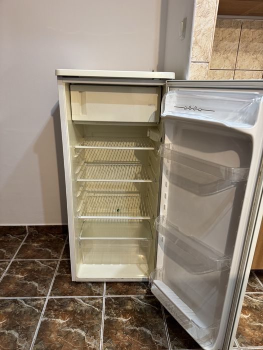 Vand frigider Zanussi