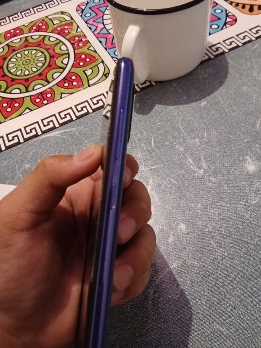 Samsung A31 Самсунг А31