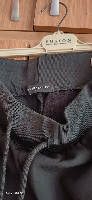 Карго панталон  много добро състояние