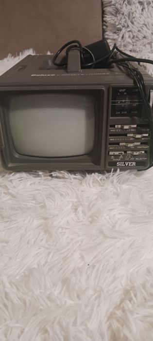 Vind tv 12 volti