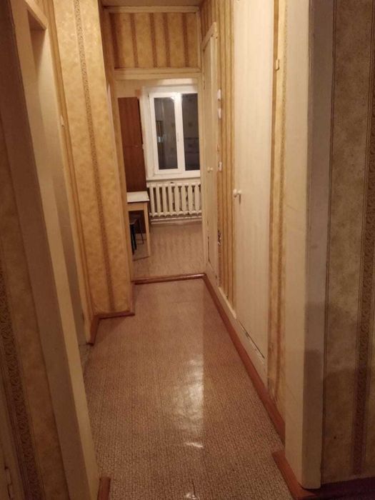 Продам 3х комн кв