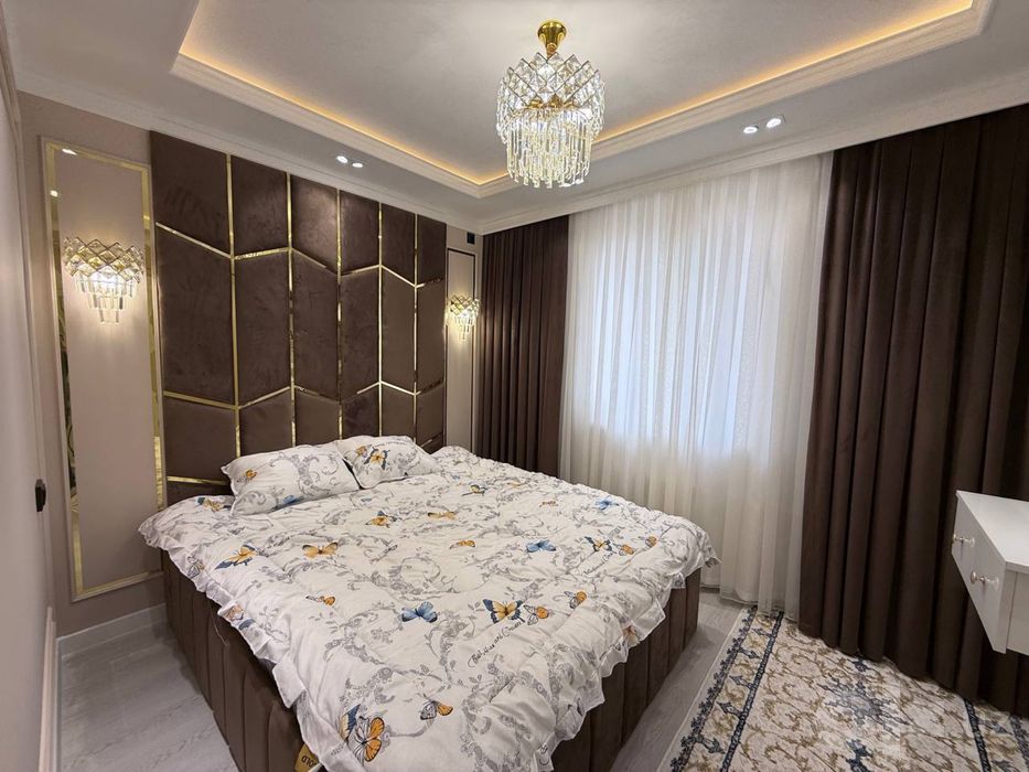 N9356 Shayxontohur tumani Samarqand Darvoza 3/3/4