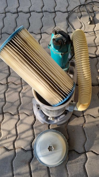 Фильтр-насос для бассейна The Wet Set 530