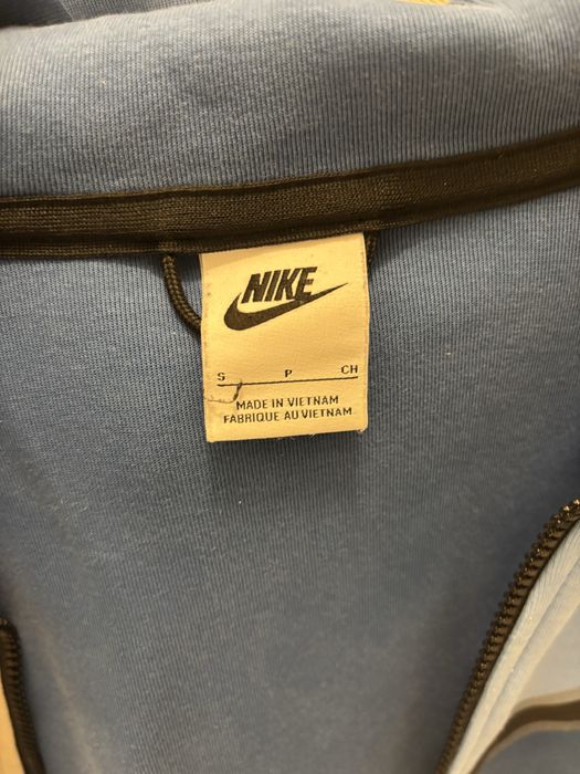 Nike Tech Fleece S