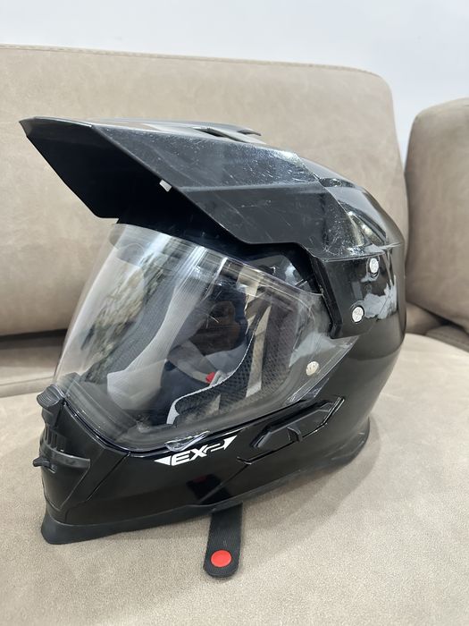 Оригинална Каска BRP Ex2