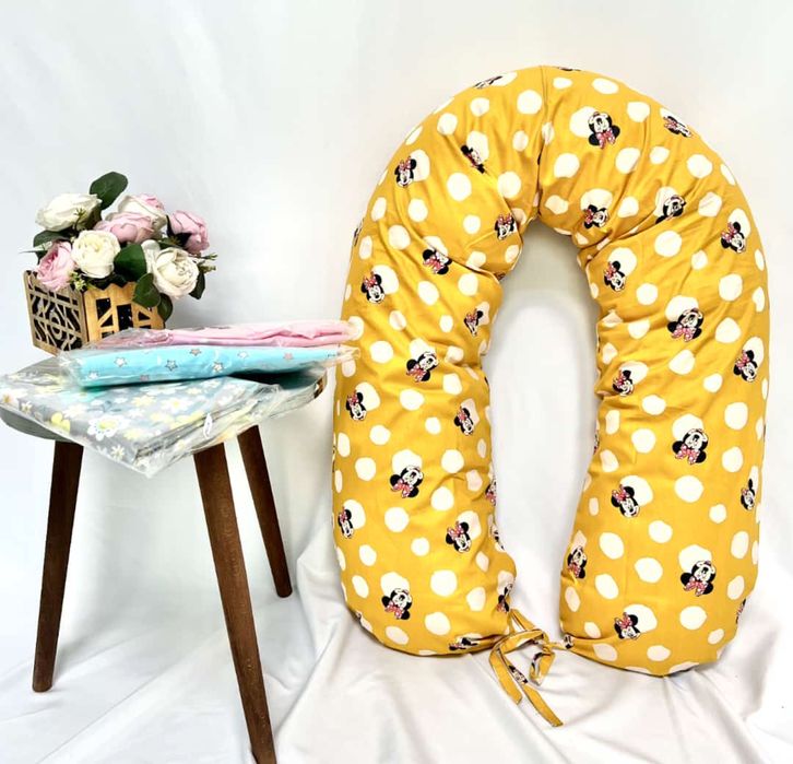 Подушки для беременных