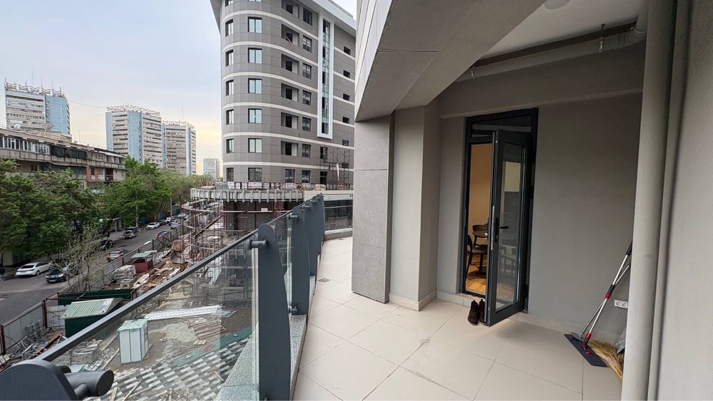 Аренда квартиры ЖК Akay city  Мирзо - Улугбекский р-н