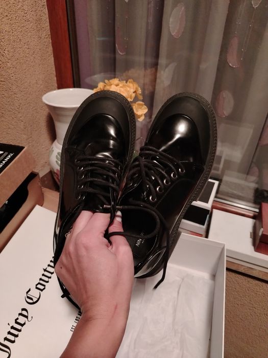 Боти Nina west 39 номер