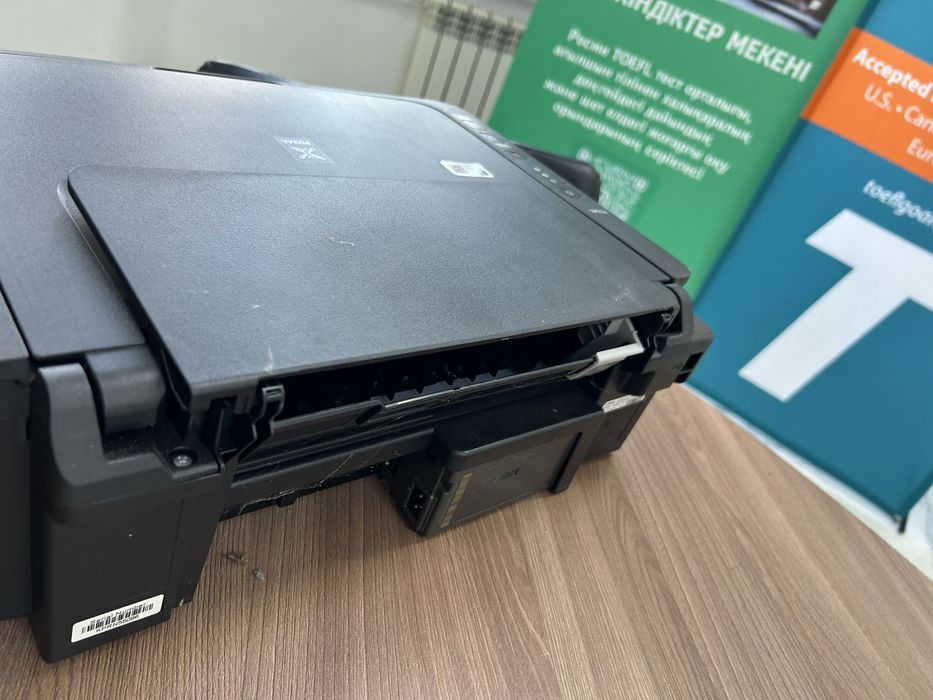 Принтер Canon MG2540S