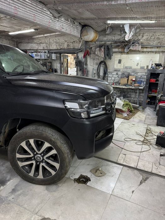 Костоправные работы