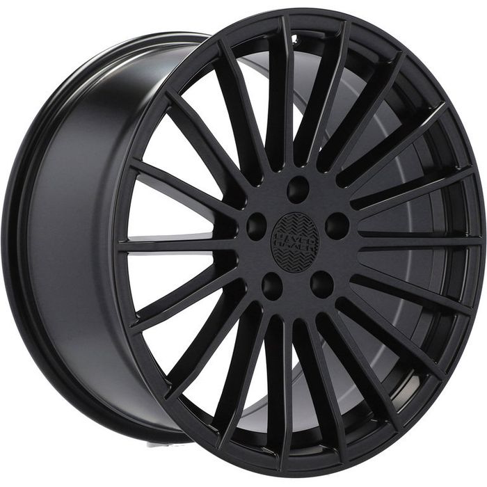 Jante Haxer R20 5x120 Hamann Style | BMW X5 & X6