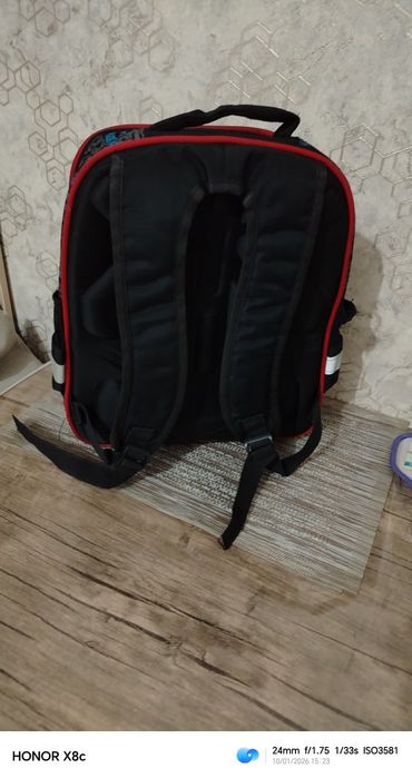 Продою детский рубзак в отличном состоянии