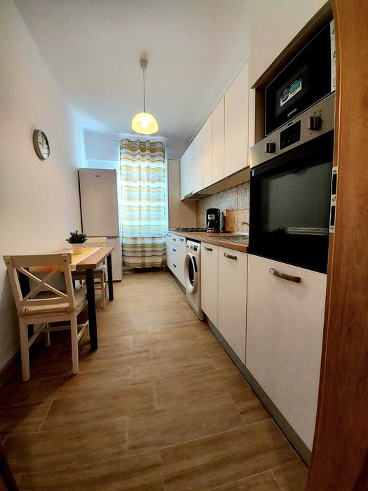 PROPRIETAR, ofer spre închiriere apartament 2 camere decomandat, ROTAR PARK 2, București