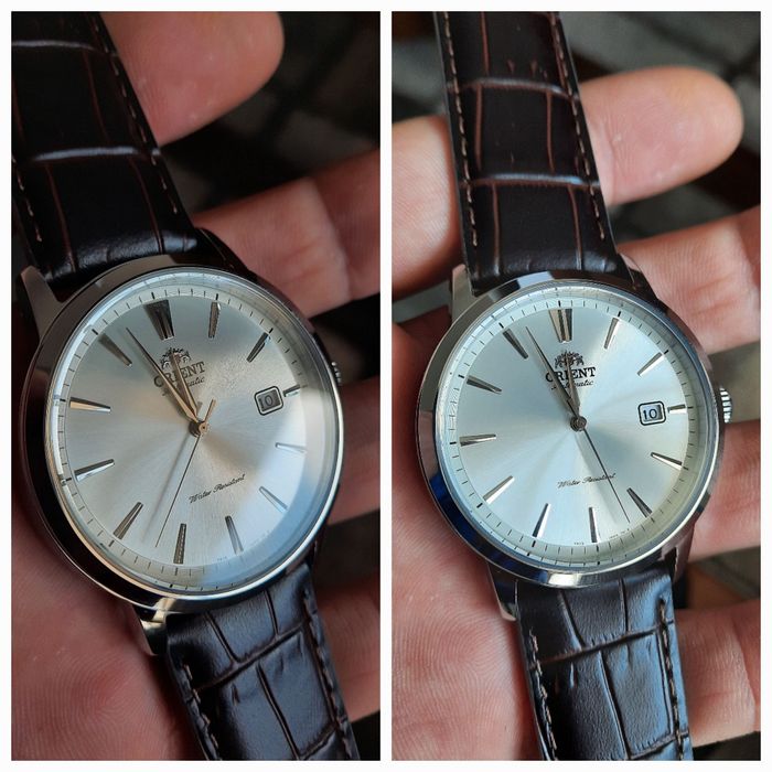 Orient Contemporary Automatice