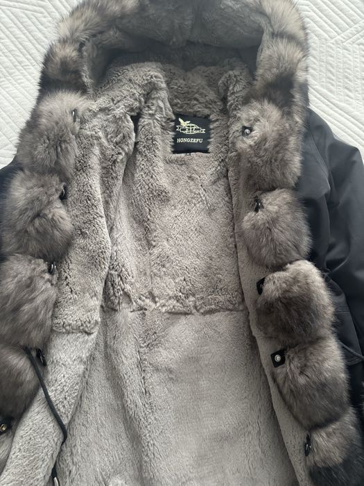 Парка писец зима