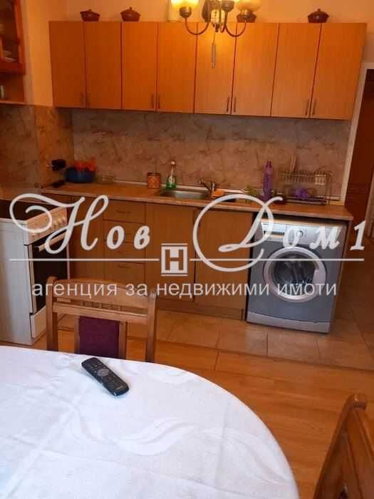 Дава се под наем Двустаен апартамент в Варна, Кайсиева градина - 65 кв.м за 250 € - Снимка #5