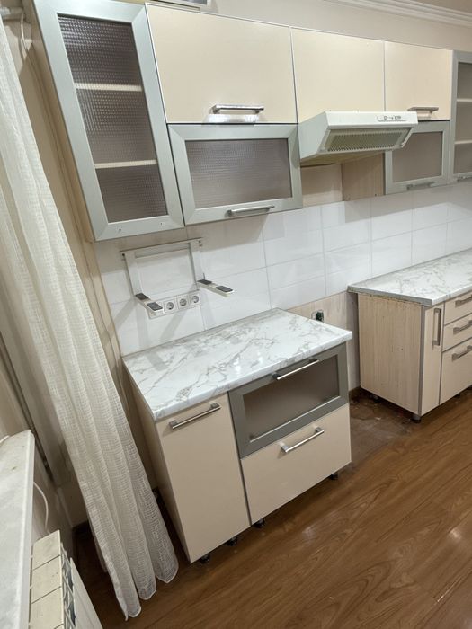 Кухонный гарнитур