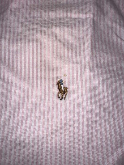 Оригинална Ralph Lauren Риза Нова!